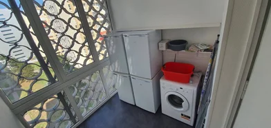 Prywatny pokój Mulhouse, 68100, obraz 14 23