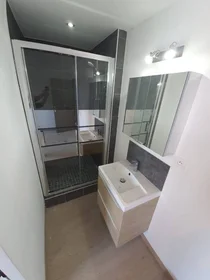 Prywatny pokój Mulhouse, 68100, obraz 17 23