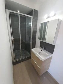 Prywatny pokój Mulhouse, 68100, obraz 22 23