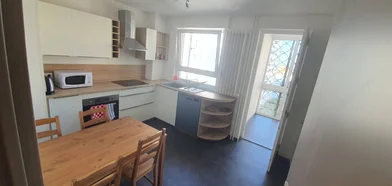 Private room at Mulhouse, 68100, image 4 of 23