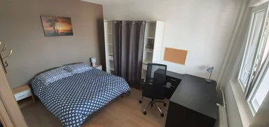 Private room at Mulhouse, 68100, image 8 of 23