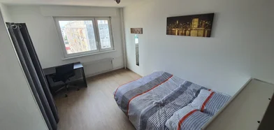 Prywatny pokój Mulhouse, 68100, obraz 9 23