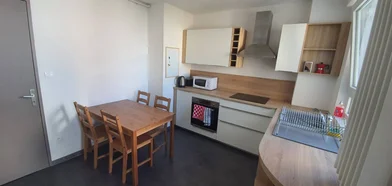 Prywatny pokój Mulhouse, 68100, obraz 10 23