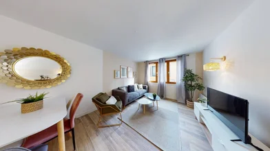 Prywatny pokój Nîmes, 30000, obraz 1 7