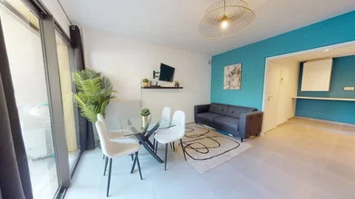 Stanza privata in Montpellier, 34070, immagine 1 di 10