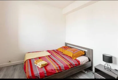 Özel oda konumu Avignon, 84000, 5 17 görüntüsü