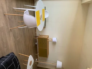 Stanza privata in Limoges, 87000, immagine 1 di 8