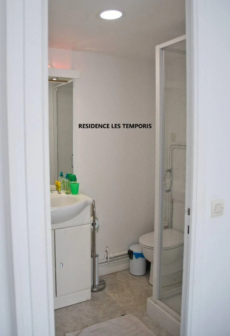 Gemütliches Zimmer für Studenten in 