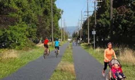 Pokój do wynajęcia z podwójnym łóżkiem w Vancouver