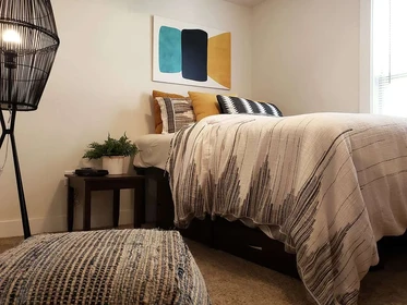 Two bedroom accommodation in Tallahassee