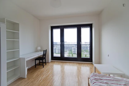 Cheap private room in Munchen