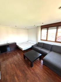Zimmer mit Doppelbett zu vermieten Vitoria-gasteiz