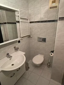 Prywatny pokój Westliche Stadtmauerstraße, Erlangen, obraz 8 9