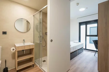 Privatzimmer in der Calle de Alicante, , bild 1 von 10