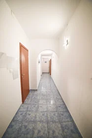 Prywatny pokój Via Fabio Severo, , obraz 5 9