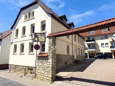 Apartamento inteiro em Hauptstraße, Essenheim, imagem 1 de 10