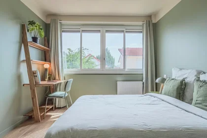 私人房间 在 Rue des Tulipes, , 10的图像1