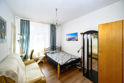Chambre privée à Kölnstraße, Bonn-Castell, image 1 de 10