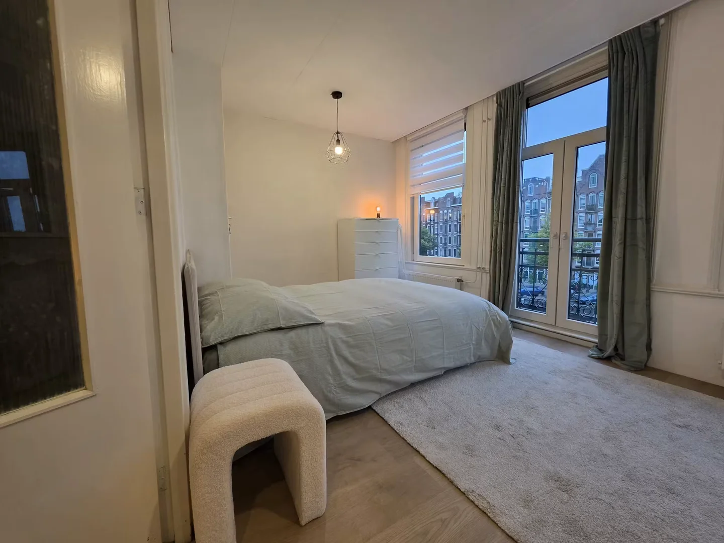 Jacob Van Lennepkade, Amsterdam-West