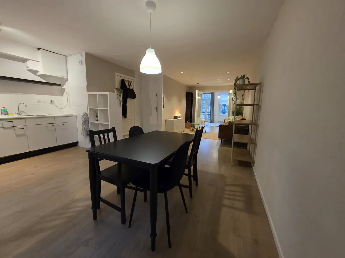 Jacob Van Lennepkade, Amsterdam-West