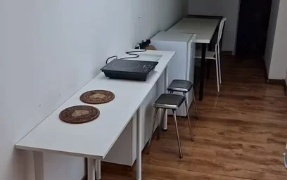 Habitación privada en Marijas iela, Centra rajons, imagen 9 de 10