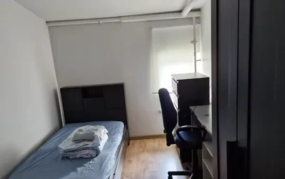 Habitación privada en Marijas iela, Centra rajons, imagen 3 de 10