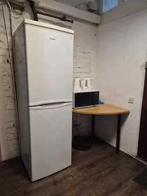 Chambre privée à Marijas iela, Centra rajons, image 6 de 10