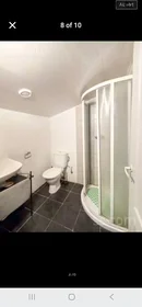 Chambre privée à Marijas iela, Centra rajons, image 10 de 10