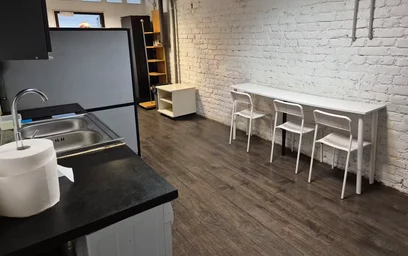 Habitación privada en Marijas iela, Centra rajons, imagen 7 de 10
