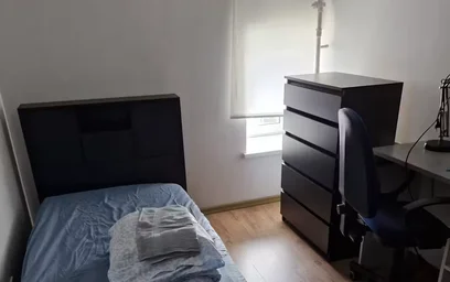 Habitación privada en Marijas iela, Centra rajons, imagen 4 de 10