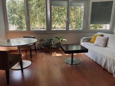 Appartamento intero in Estrada da Torre, Carcavelos, immagine 1 di 5