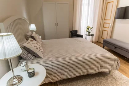 Entire apartment at Rua António Joaquim Nunes da Silva, Ponta Delgada, image 1 of 10