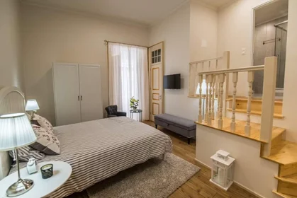 Entire apartment at Rua António Joaquim Nunes da Silva, Ponta Delgada, image 2 of 10
