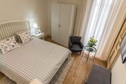 Entire apartment at Rua António Joaquim Nunes da Silva, Ponta Delgada, image 4 of 10