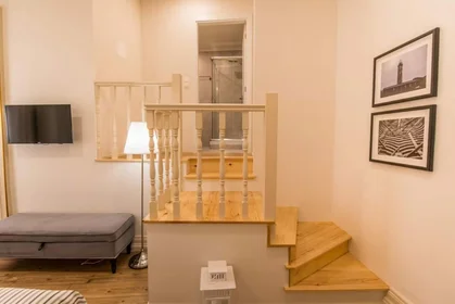 Entire apartment at Rua António Joaquim Nunes da Silva, Ponta Delgada, image 7 of 10