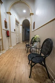 Entire apartment at Rua António Joaquim Nunes da Silva, Ponta Delgada, image 9 of 10