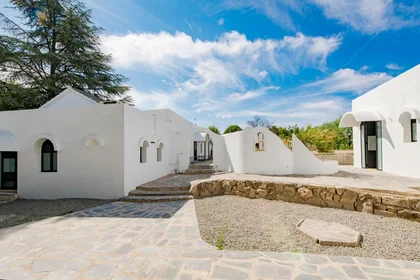 Privatzimmer in der Calle Duero, El Bosque, bild 10 von 10