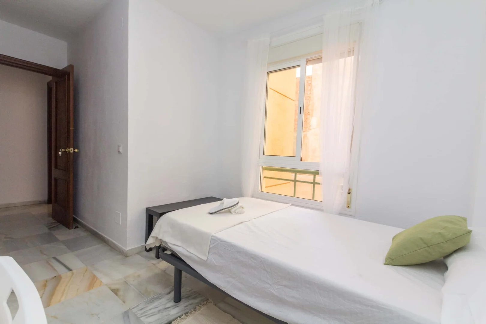 Gemütliches Zimmer für Studenten in 