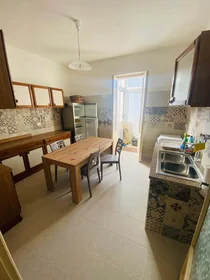 Prywatny pokój Via Doberdò, 37, 09122 Cagliari CA, Italy, obraz 3 5