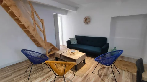 Quarto privado em Nîmes, 30000, imagem 1 de 16