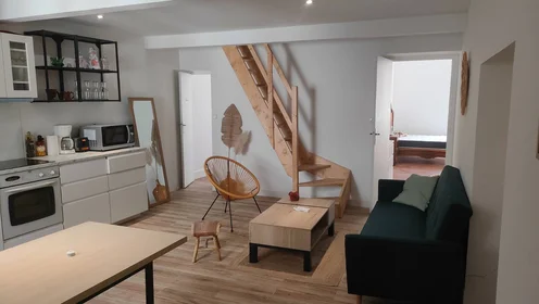 Quarto privado em Nîmes, 30000, imagem 2 de 16