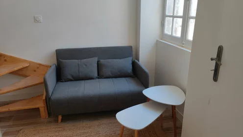 Quarto privado em Nîmes, 30000, imagem 12 de 16
