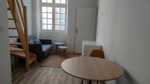 Quarto privado em Nîmes, 30000, imagem 14 de 16