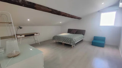 Quarto privado em Nîmes, 30000, imagem 8 de 16