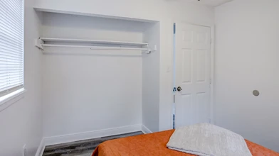 Quarto para alugar num apartamento partilhado em Tampa