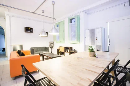 Private room at Carrer de Casp, image 11 of 31