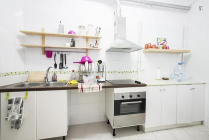 Private room at Carrer de Casp, image 13 of 31
