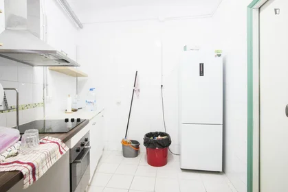 Private room at Carrer de Casp, image 15 of 31
