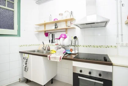 Private room at Carrer de Casp, image 16 of 31