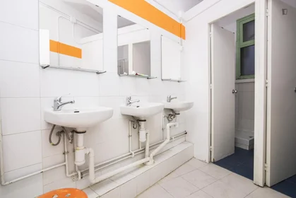 Private room at Carrer de Casp, image 18 of 31